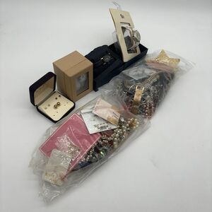 unknown brand Assorted Costume Jewelry
